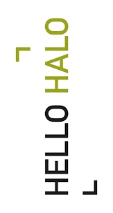 Hello Halo TV poster