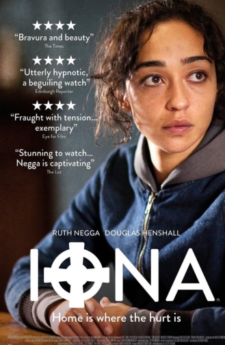 Iona poster