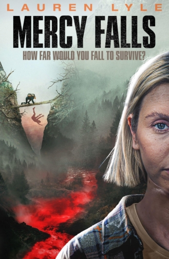Mercy Falls poster