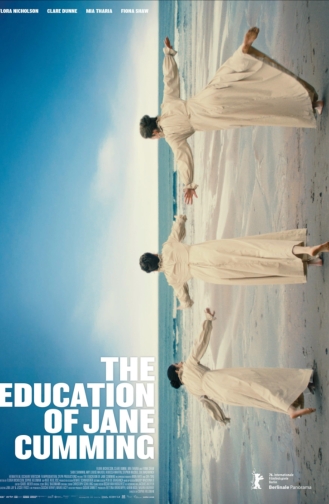 The Education of Jane Cumming poster