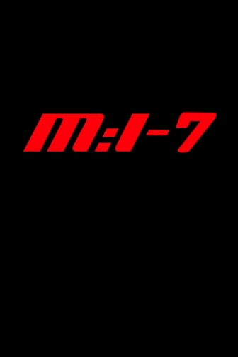 Mission Impossible 7 - Dead Reckoning Part 1