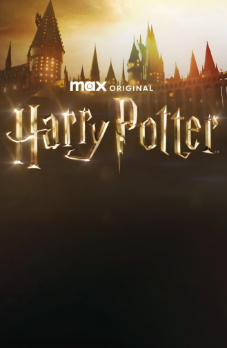 Harry Potter Series / Medical Department  poster