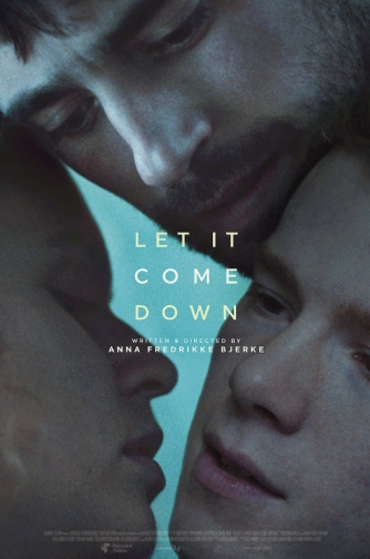 Let It Come Down  poster