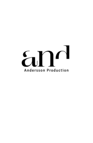 Andersson Productions Ltd poster