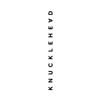 Knucklehead TV - Yohji Homme Commercial  poster