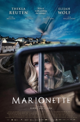 Marionette poster