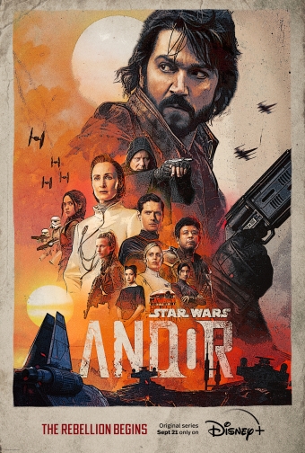 Andor - Star Wars