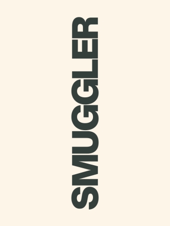 Smuggler TV - EE poster