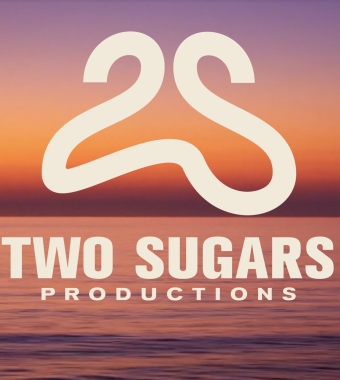 Location scouting for Two Sugars TV poster