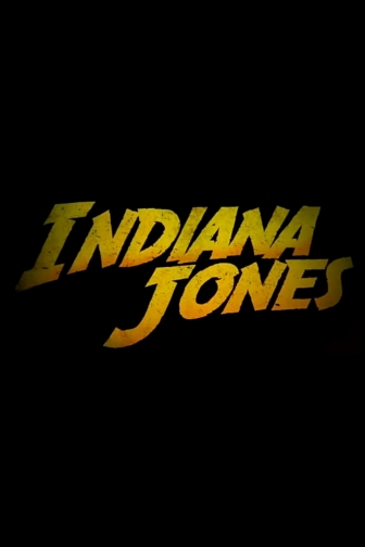 Indiana Jones 