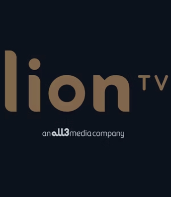 Lion TV - Sculptures Cave documentary poster