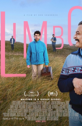 Limbo Productions poster