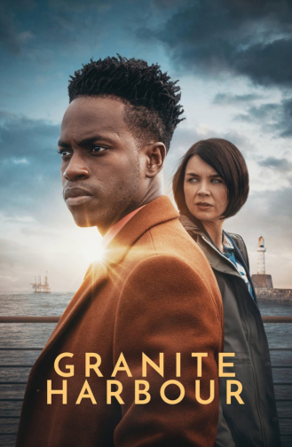 Granite Harbour Season 3  poster