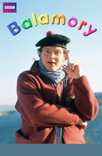 Balamory - Lion TV  poster