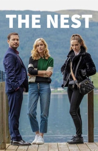 The Nest poster