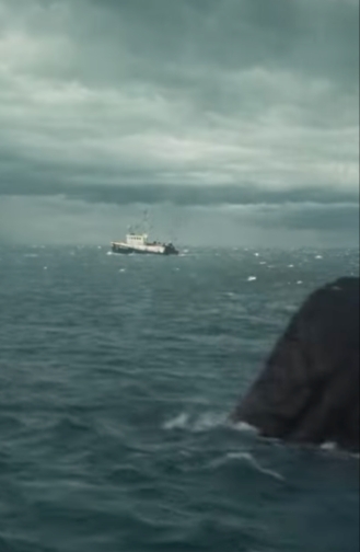 Morrison's commercial for Leo Burnett / MJZ poster