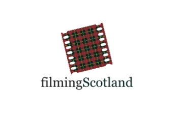 Filming Scotland  poster
