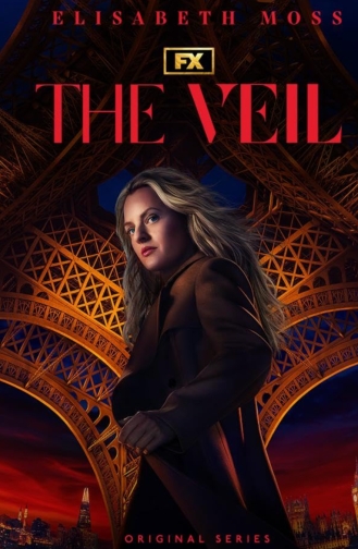 The Veil - Turkey  poster