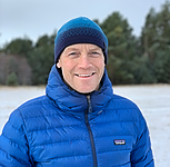 Liam Irving - Director - Mountain and Water Safety Specialists
